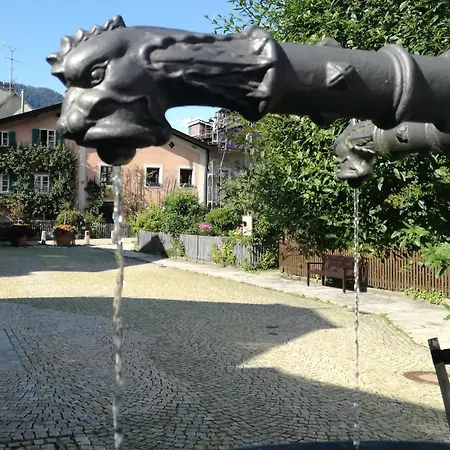 Coco Apartment Bad Reichenhall